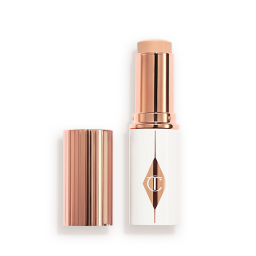UNREAL SKIN SHEER GLOW TINT HYDRATING FOUNDATION STICK 2 FAIR