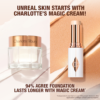 UNREAL SKIN SHEER GLOW TINT FEUCHTIGKEITSSPENDENDER FOUNDATION-STICK 13 DEEP