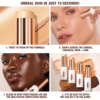 UNREAL SKIN SHEER GLOW TINT FEUCHTIGKEITSSPENDENDER FOUNDATION-STICK 13 DEEP