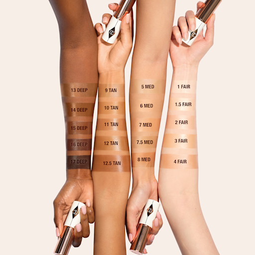 UNREAL GLOW & INVISIBLE SPF 50 KIT GESICHTS-SET