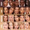 UNREAL GLOW & INVISIBLE SPF 50 KIT GESICHTS-SET