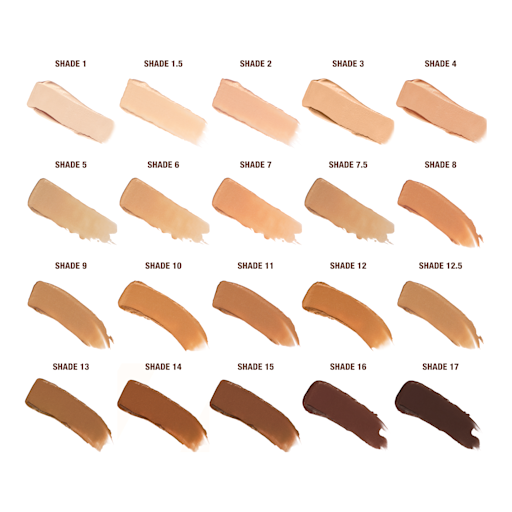UNREAL GLOW & INVISIBLE SPF 50 KIT GESICHTS-SET