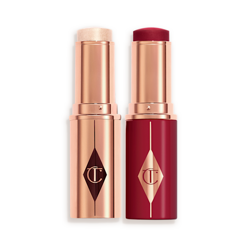 UNREAL SUMMER BLUSH + GLOW DUO Gesichts-Set