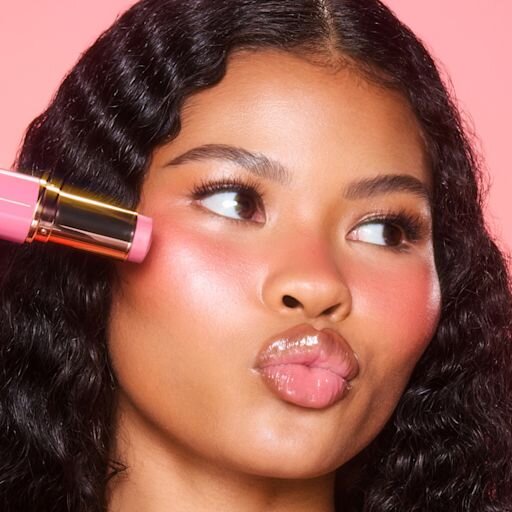 UNREAL SUMMER BLUSH + GLOW DUO Gesichts-Set