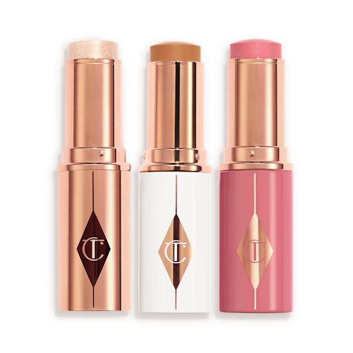 UNREAL SUMMER GLOW TRIO Gesichts-Set