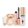 WEDDING DAY MAGIC MAKE-UP-TOUCH-UP-KIT Gesichts-Set