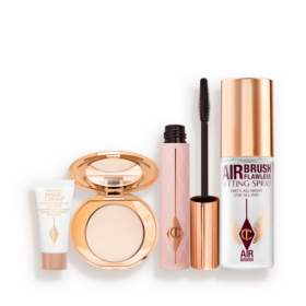 WEDDING DAY MAGIC MAKE-UP-TOUCH-UP-KIT Gesichts-Set