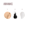 WEDDING DAY MAGIC MAKE-UP-TOUCH-UP-KIT Gesichts-Set