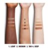 WEDDING DAY MAGIC MAKE-UP-TOUCH-UP-KIT Gesichts-Set