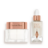 WISSENSCHAFTLICH UNTERSTÜTZTES SERUM & MAGIC CREAM KIT – Hautpflege-Set